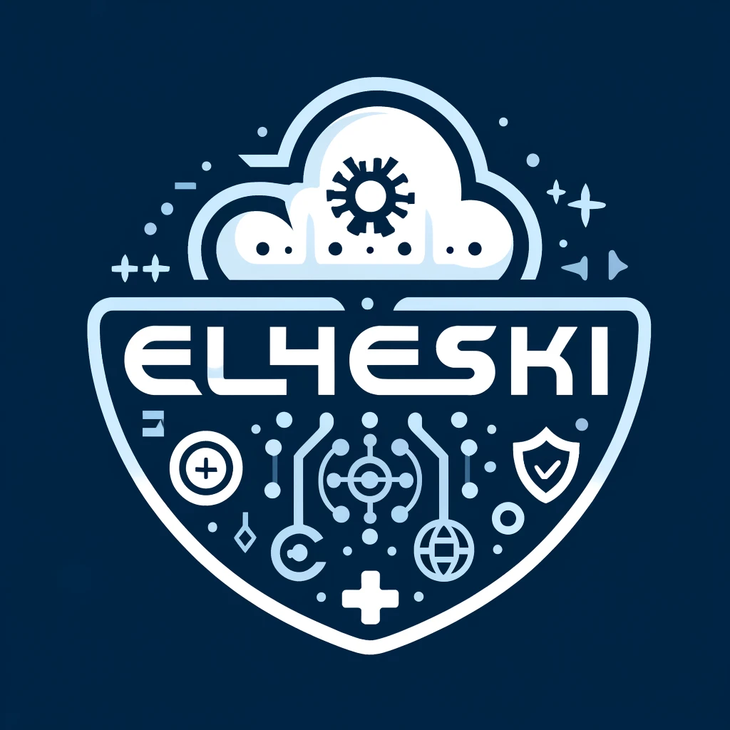 ELHESKI logo
